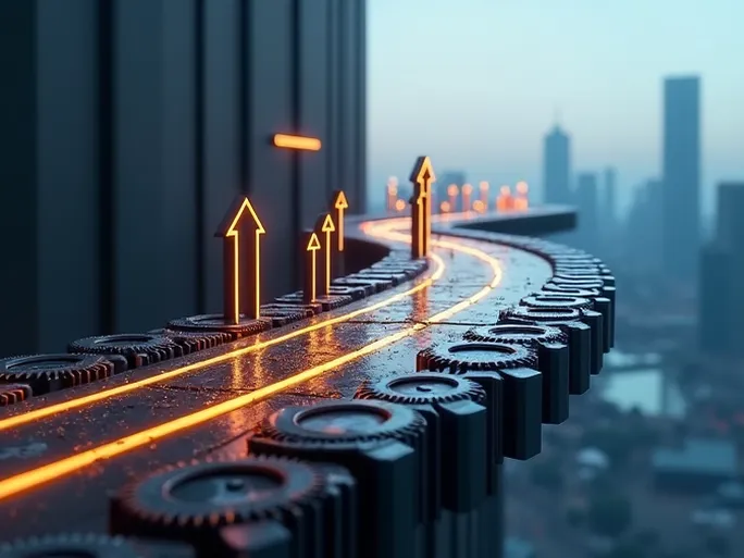 Supply Chain Professionals Explore 16 Career Transition Paths