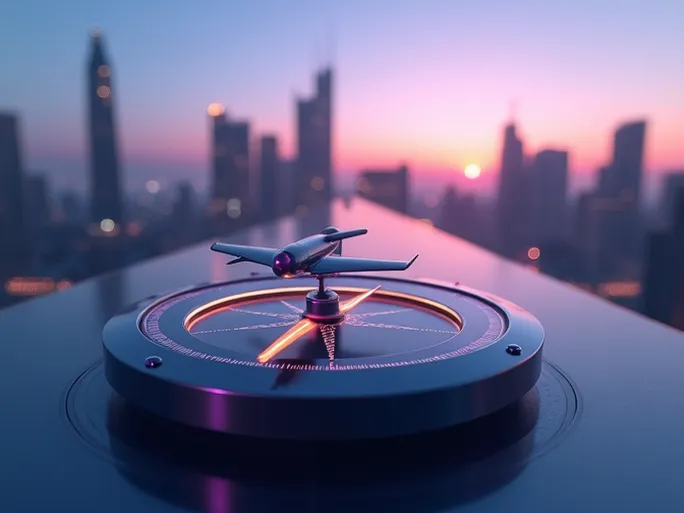 Experts Analyze Aviation Market Trends and Tech Advances