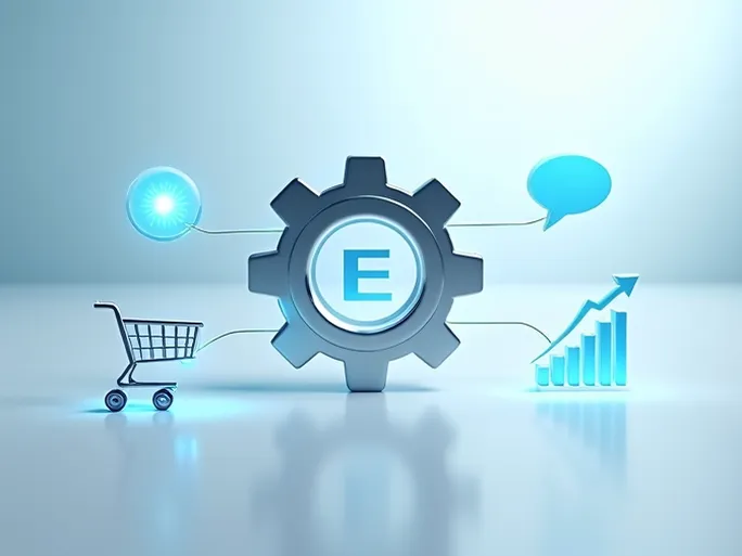 eBay卖家效率倍增精选店铺管理软件与工具指南