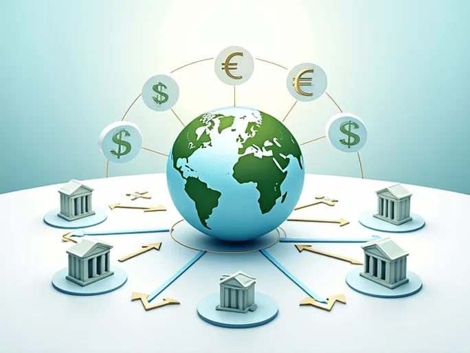 Libyas CDBLLYLT017 SWIFT Code Key for Global Banking