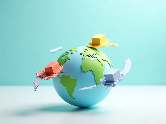 亚马逊发货时效跨境卖家必须掌握的时区差异与物流策略