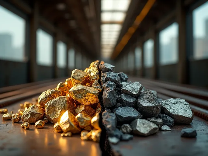 US Rail Freight Growth Uneven As Carloads Rise Intermodal Falls