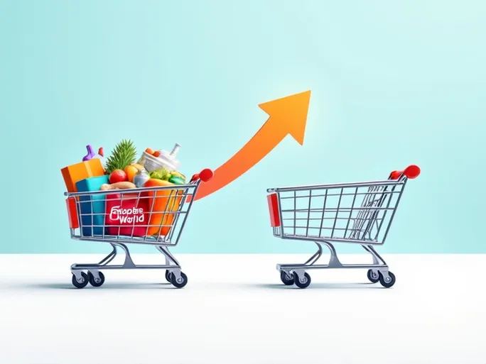 Shoppers World 收购 Forman Mills仓储折扣零售商的战略扩张与自救