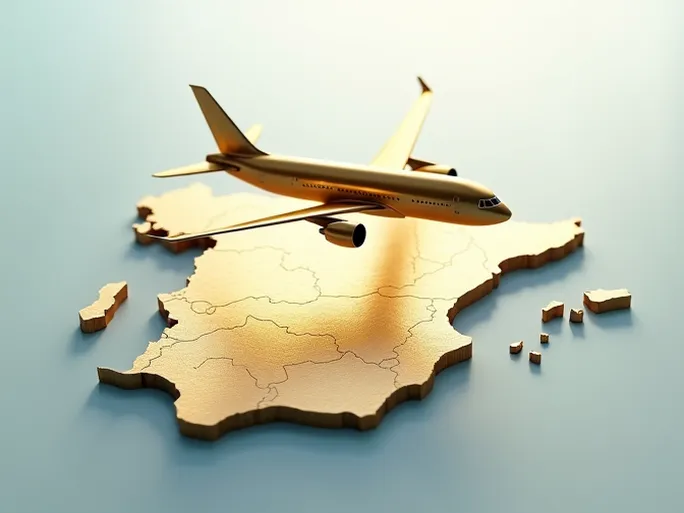 IATA Accreditation Guide for Spains Air Freight Forwarders