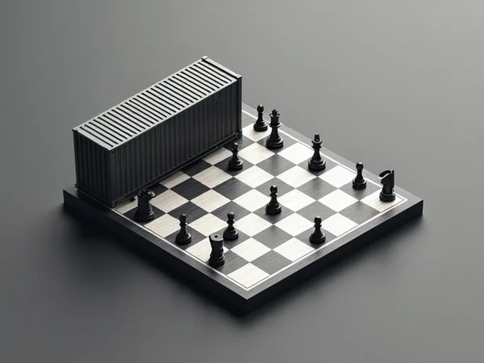 Yangshan Port Tightens Overweight Flat Rack Cargo Compliance Rules