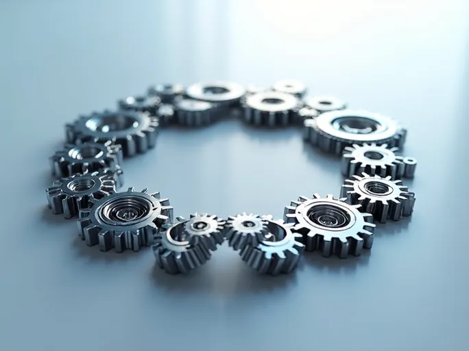 物流末端告急供应链韧性升级指南告别临时抱佛脚