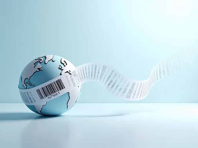 全球跨境电商迎来标准化时代WCO电子商务工作组完成综合性方案