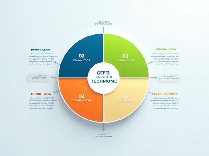 了解ABANCA的SWIFTBIC代码确保你的跨境金融交易无忧
