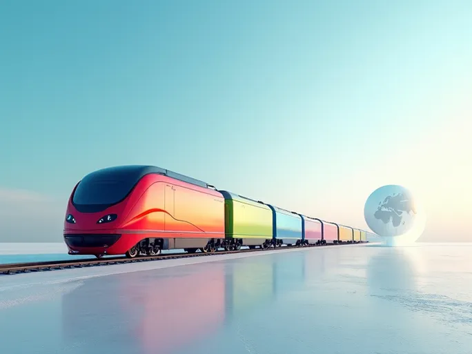 WCO Seminar Focuses on Streamlining Crossborder Rail Freight