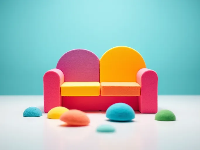 Nugget玩具沙发零广告费年销过亿美金的逆袭之路