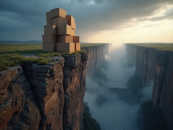 Amazon Sellers Struggle with Storage Ahead of Peak Season