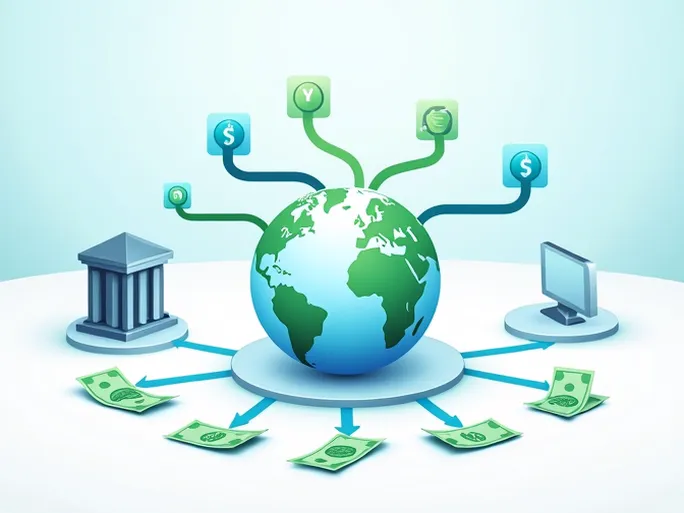 SWIFTBIC Codes Key for International Transfers to Bank of Commerce