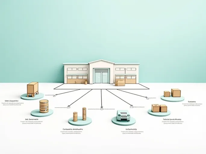 了解保税仓库国际贸易中的无税货物存储解决方案