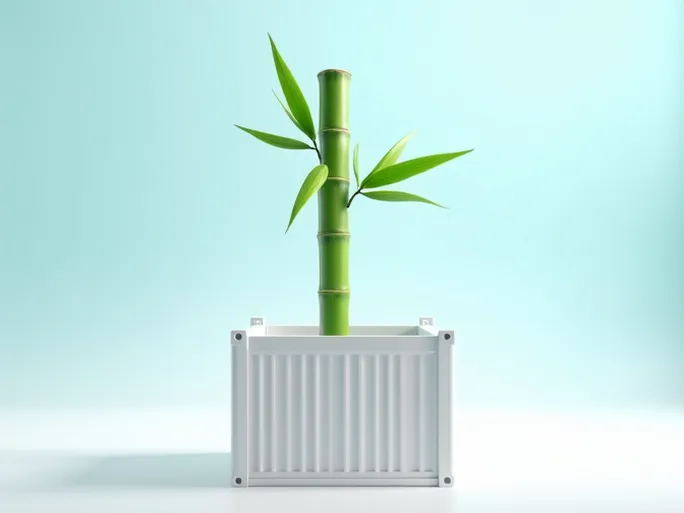 Flexport Drives Sustainable Growth in Baby Diaper Industry