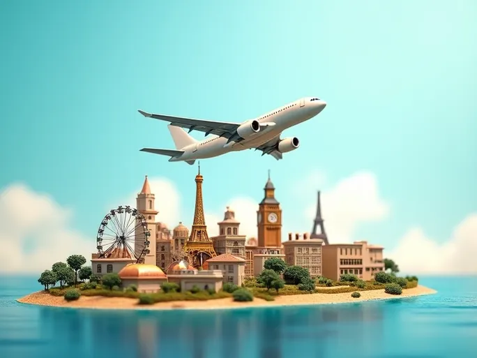 搞定马洛卡岛空运帕尔马机场PMI代码货运攻略一网打尽