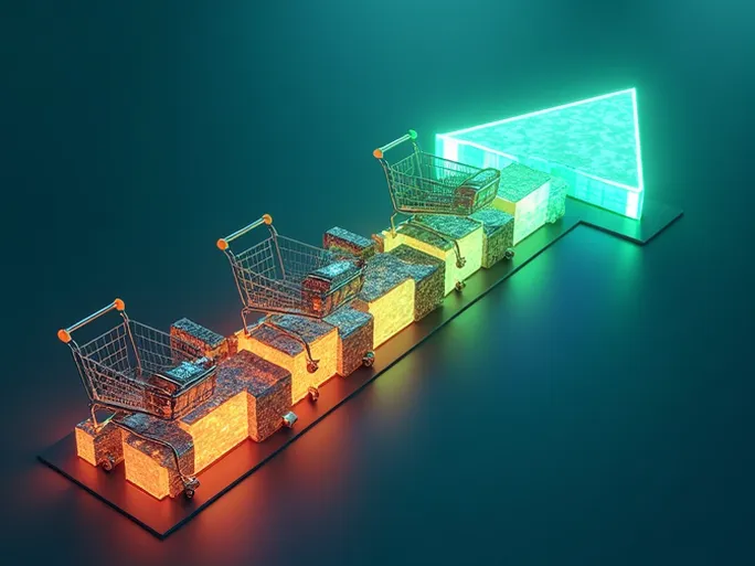 澳新电商市场蓄势腾飞2029年剑指664亿美元交易额