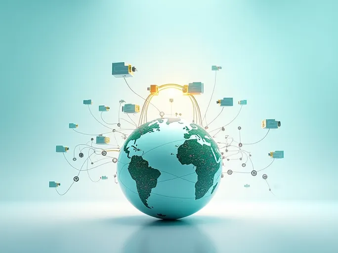 挪威海关展望未来拥抱数字化与全球贸易新挑战