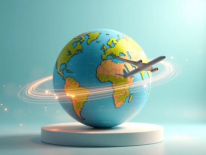 全球空运安全升级WCO与ICAO联合发布多语种货运指南