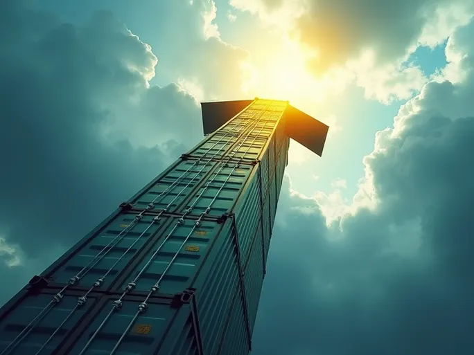 Prologis Report Hints at Logistics Real Estate Shift