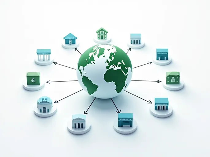 NORDEA Bank Enhances Secure Crossborder Payments Via SWIFT