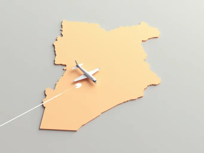 苏丹阿扎扎机场GSUHSGF全面信息指南