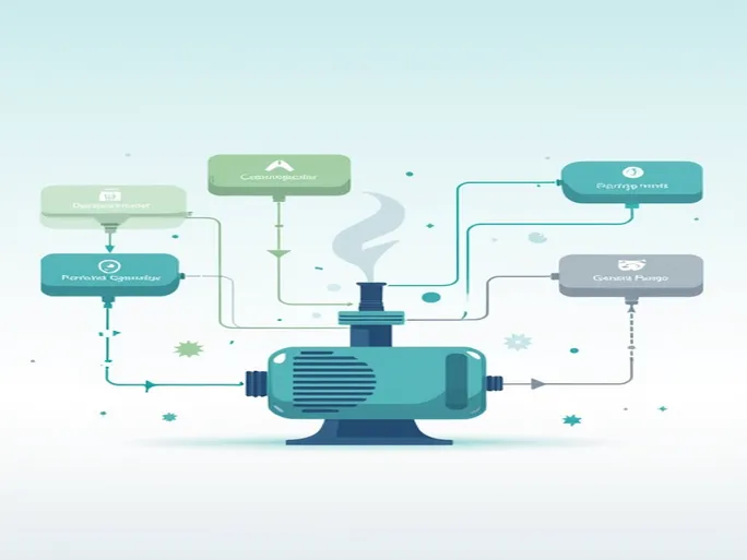 Customs Classification Guide for Vacuum Generators