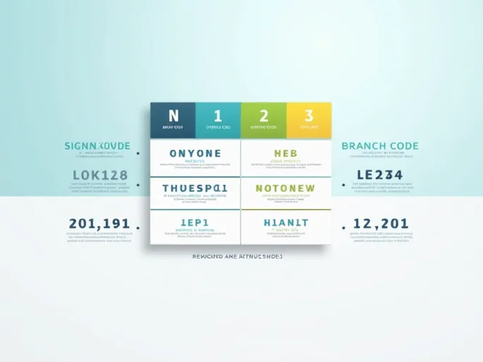 SWIFT BIC Code NWBKGB2LLWE Key to Smooth International Transfers