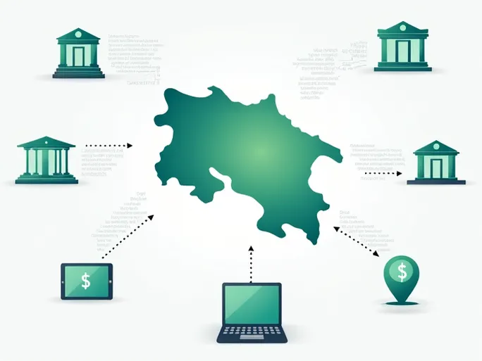 了解 Costa Rica 银行的 SWIFTBIC 代码确保国际转账无忧