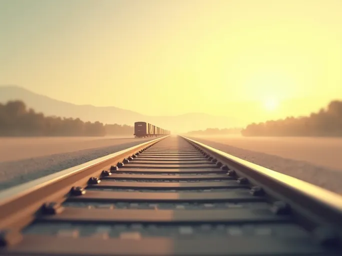 美国铁路货运量遭遇假期效应九月初车运与联运双双下滑