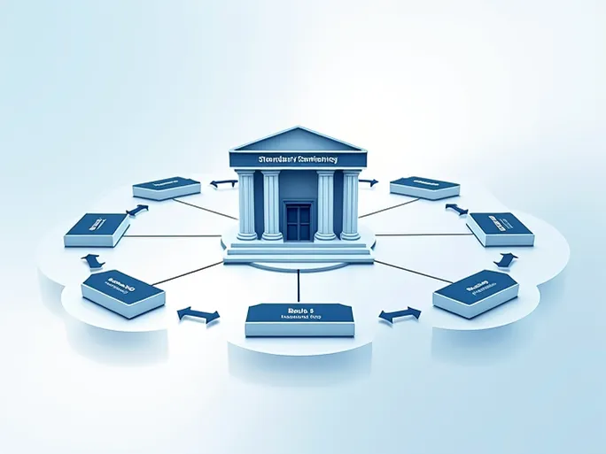 确保无误STANDARD CHARTERED BANK BOTSWANA LTD SWIFTBIC代码解析