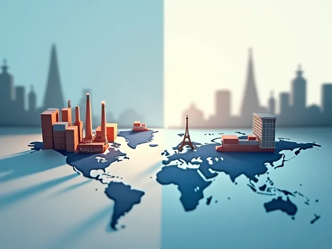 Chinaeurope Sea Freight Faces Rising Congestion Route Challenges