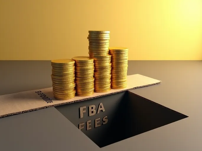 亚马逊FBA合仓分仓一不小心就多掏钱卖家必知的省钱秘籍