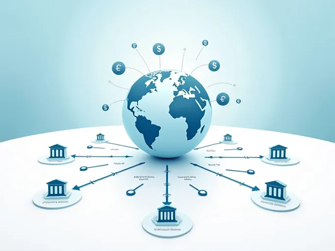 了解CITIUS33ASR在国际汇款中不可或缺的SWIFT代码