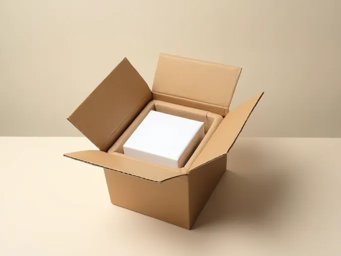 Amazon Expands Frustrationfree Packaging Initiative