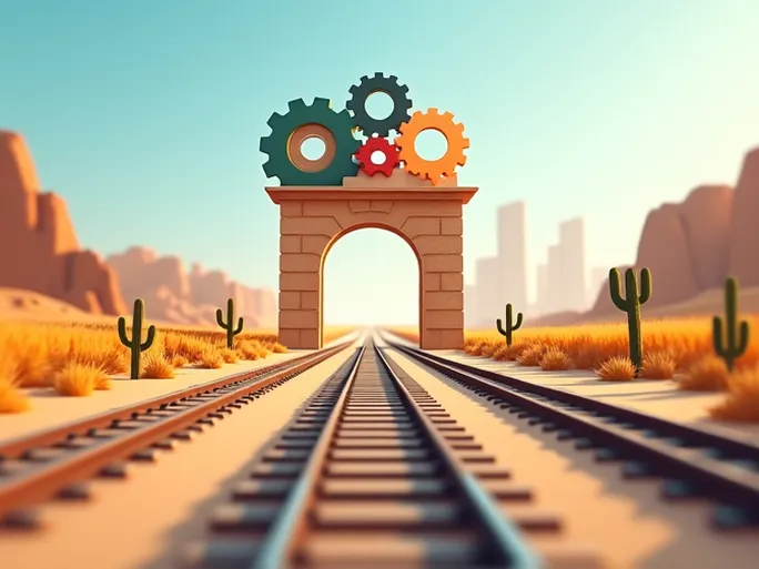 美墨跨境物流再提速JB HuntBNSF与GMXT联手打造鹰 pass 口岸新通道