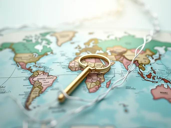 Leyu Crossborder Eases Global Ecommerce Expansion