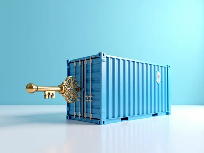 Maersk提单发票全攻略一键获取你的外贸单证