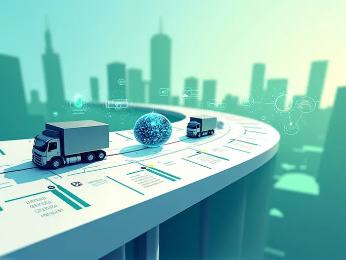 Uber Freight CTO to Keynote Nextgen Supply Chain Conference