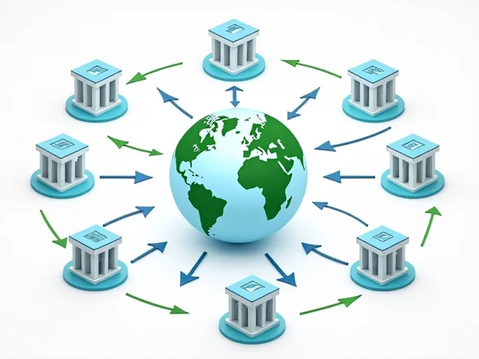 如何正确使用CITIUS33AGF SWIFT码进行国际汇款