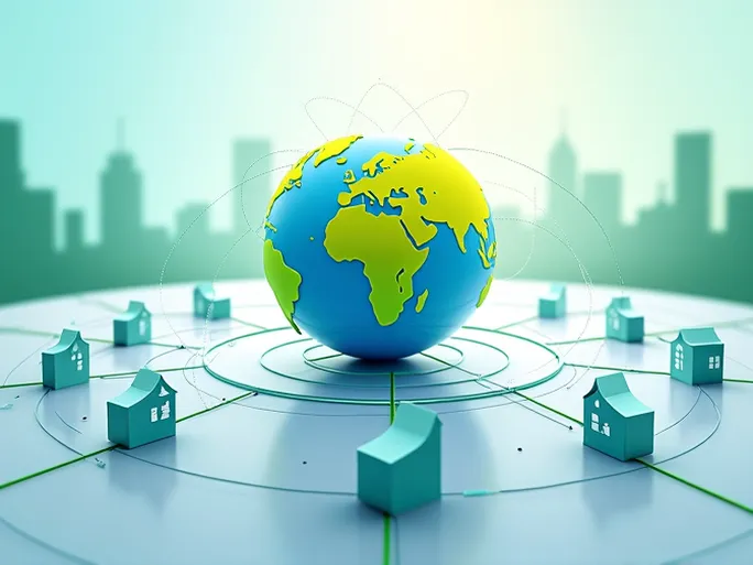 ICC Unveils 20222025 Strategy to Empower Smes Globally