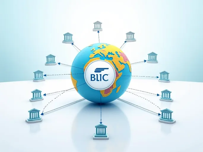 顺利跨境汇款必备全方位了解ALLIED BANK LIMITED的SWIFTBIC代码