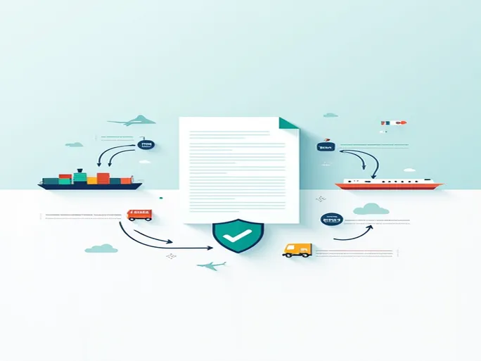 Exploring Key Elements of the New Customs Declaration: The Significance of Consignors and Production Sales Units