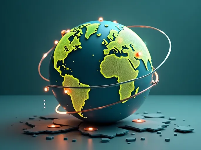 亚马逊物流扩张策略调整降速求稳背后的战略考量