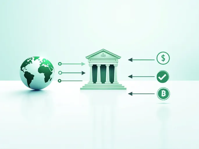 Republic Bank Streamlines International Money Transfers