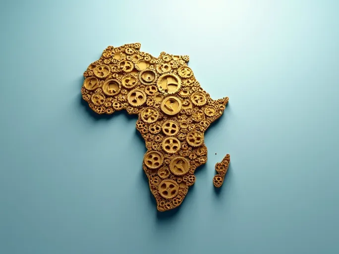 赋能非洲海关WCO与比利时海关学院联手打造人才升级方案