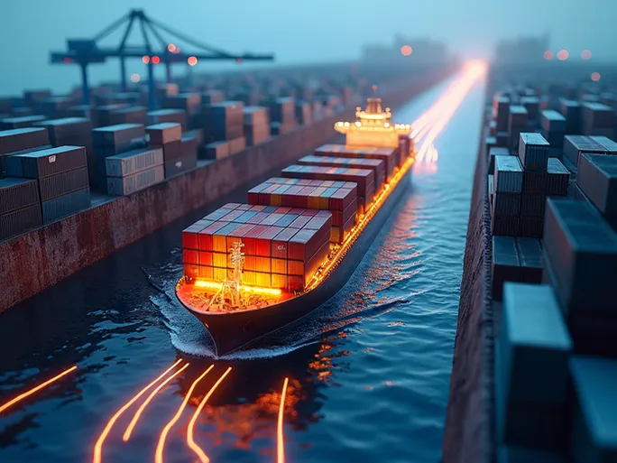 US Ports Modernize to Ease Supply Chain Delays