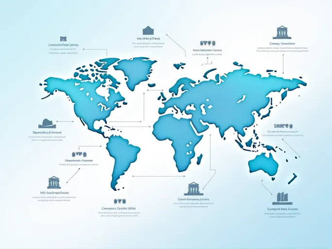 BANCO DE GUATEMALA SWIFT代码全面解析与使用指南