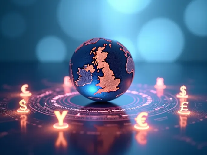 英国SWIFTBIC代码查询指南高效跨境汇款的密钥