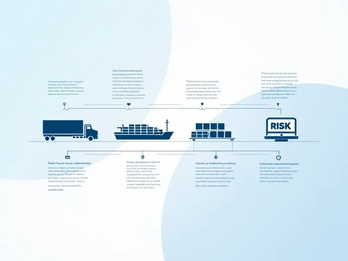 探寻供应链新动向供应链深潜新闻通讯的价值与影响