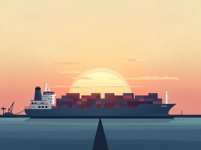 斯莱戈港您的爱尔兰西北岸海运优选方案